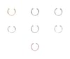 Bague Piercing