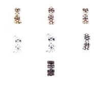 Image 2 of Bague Brique Homme