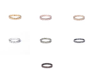 Image of Bague Comtesse