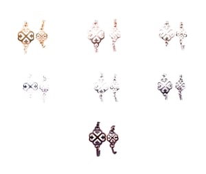 Image of Bague Lisboa