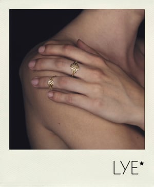 Image of Bague Little Lisboa