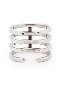 Image of Claw Ring 4