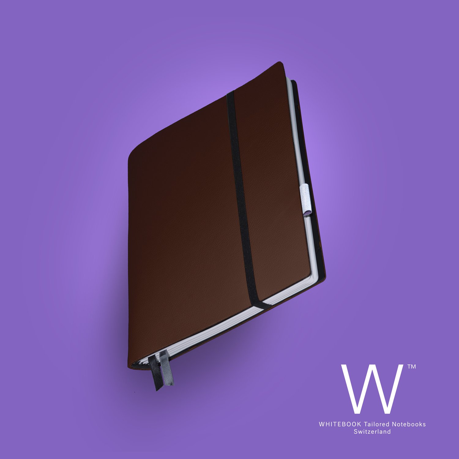 Image of WHITEBOOK SOFT S208, Veaux Prestige, Capucino