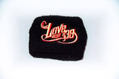 Image of "Classic Logo" Sweat Band