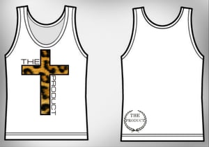 Image of The Cross Product Summer Tee