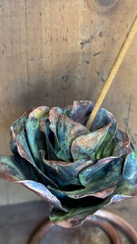Image 2 of 🥀Blossom Incense Burner🥀