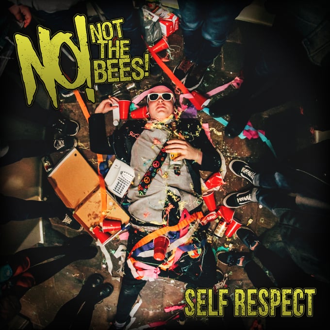 Image of Self Respect EP