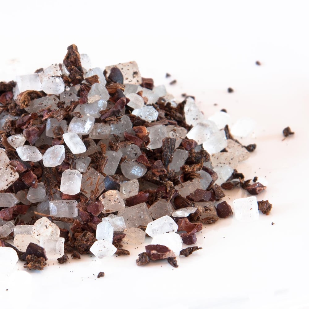 Image of Cacao Nib Grinder - Rock Sugar