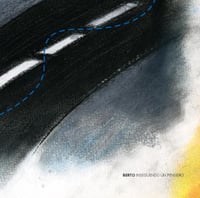Image 1 of Enrico Berto - Inseguendo un pensiero (CD)
