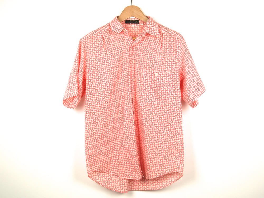 Image of CIRO CITTERIO SHORT SLEEVE