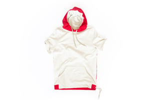 Image of KITH HESTER SS HOODY 