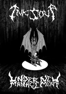 Image of Ink Soup #7