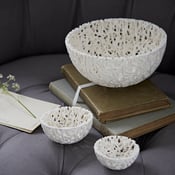 Image of Tangled Web Decorative Bowl