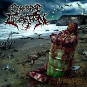 Image of Cerebral Incubation - Asphyxiating on Excrement CD