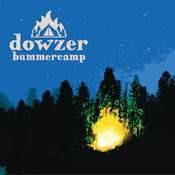 Image of 'BUMMERCAMP' CD