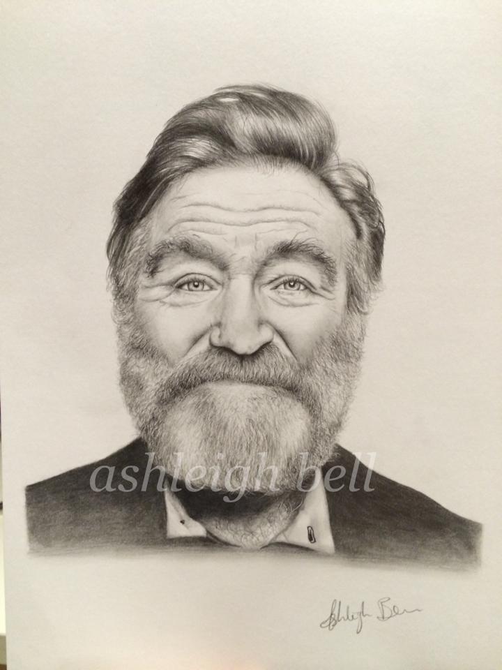 Image of Robin Williams