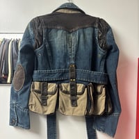 Image 4 of fw2004 dsquared jacket