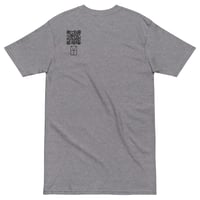 Image 2 of Altadena Is Not For Sale - Premium heavyweight tee