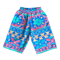Aztec Pants - Size 1
