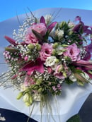 Image 3 of Bright Bouquet