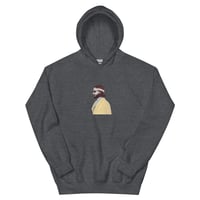 Image 15 of RICHIE TENENBAUM HOODIE