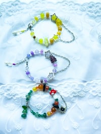 Image 7 of K-Pop Bracelets