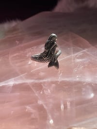 Image 1 of Mermaid ring 