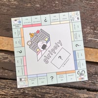 Image 2 of Giripoly Art Print