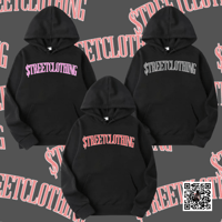 💲TREETCLOTHING HOODIE