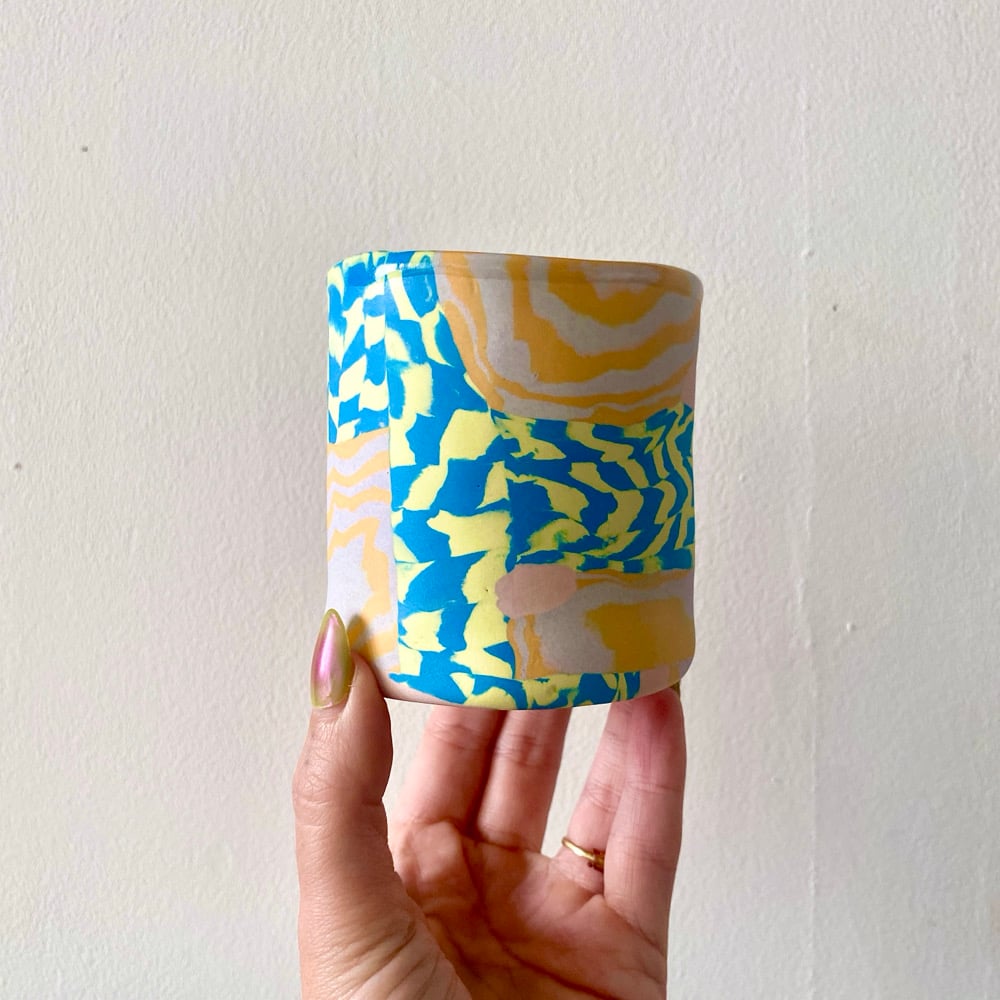 Image of Venus Cup #5 