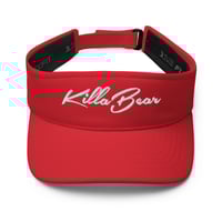 Image 5 of KILLABEAR VISOR