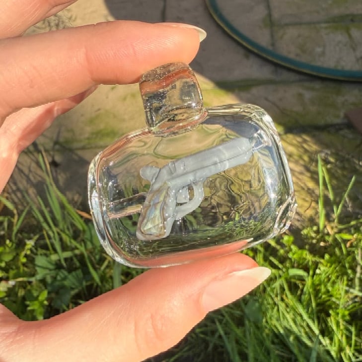 Image of Revolver Micro Encapsulation 