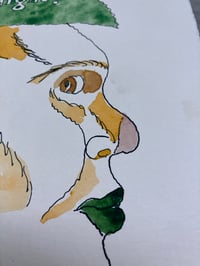 Image 2 of Tonight! Drawing 