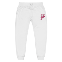 Image 2 of PHRZK "Pink Label" Embroided Trackiez