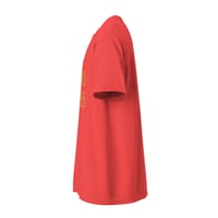 Image 23 of Bead Boss heavyweight t-shirt