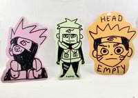 Image 3 of Yamato Tenzo (Naruto Shippuden)