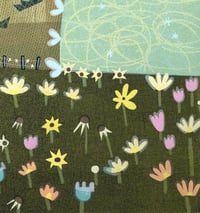 Image 2 of Field of Wild Flowers