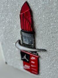 Image 4 of Red Lipstick 