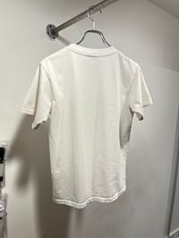 Image 4 of Balenciaga Logo baby Tee