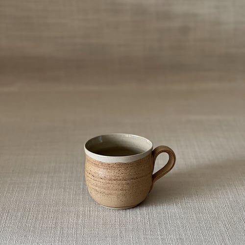 Image of DESERT MUG