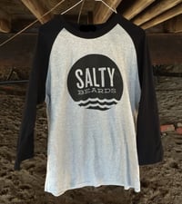 Image 1 of Original Salty Raglan 