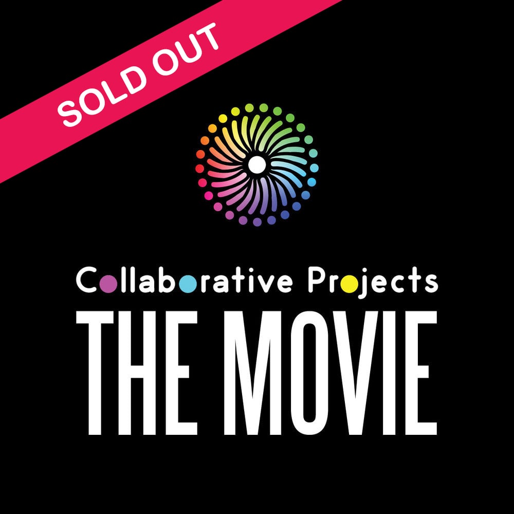 Image of Collaborative Projects: The Movie - Premiere Screening