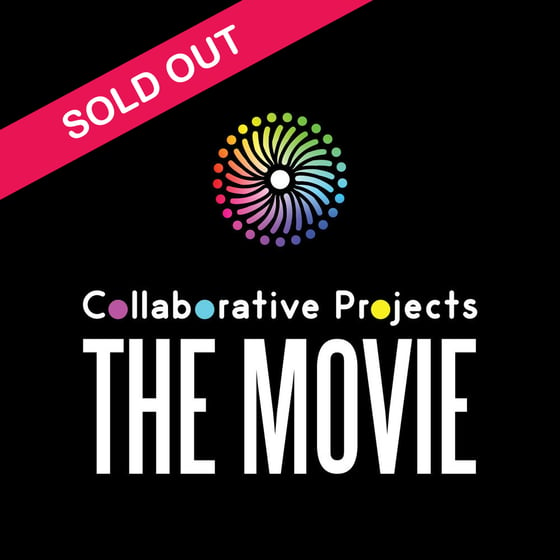 Image of Collaborative Projects: The Movie - Premiere Screening