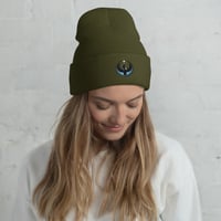 Image 8 of Beanie - Rebel Loon