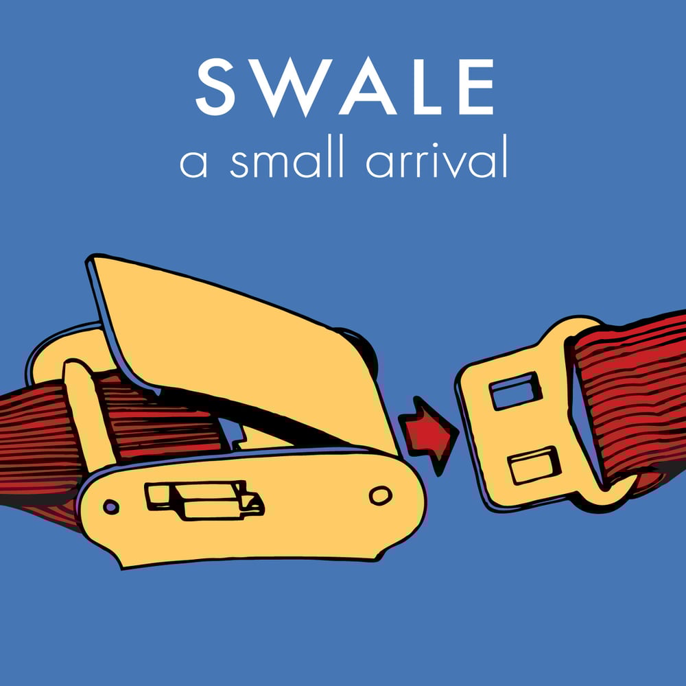 Image of A Small Arrival - CD