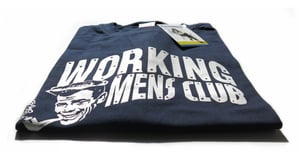 Image of 'WORKING MEN'S CLUB'