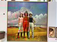 Image 5 of The Amazon Women- Nick Erker