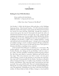 Image 3 of The Queer South: LGBTQ Writers on the American South (Douglas Ray, Editor)