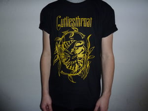Image of Cutliesthroat - Wasp69 Shirt