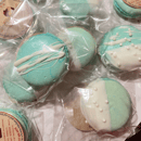 Image 5 of Gourmet Vanilla Macarons